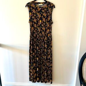 Ulla Johnson knit dress NWOT